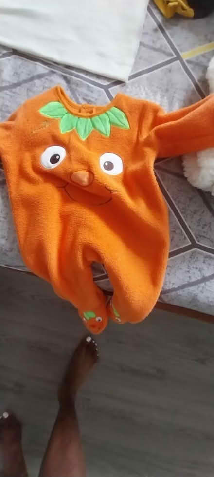 Photo of free Baby clothes (Upper Norwood SE19) #4