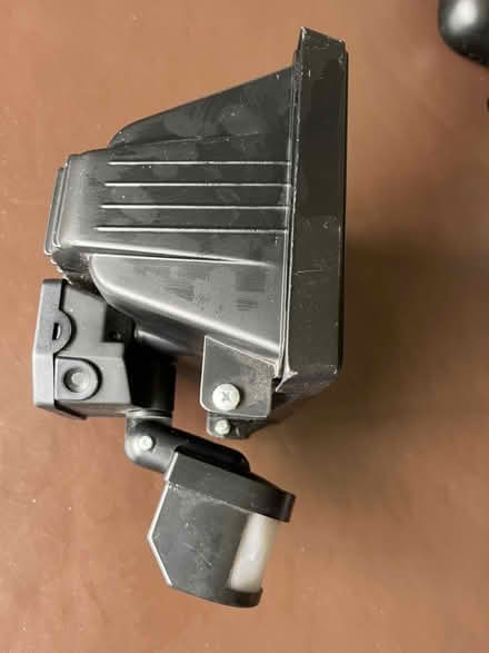 Photo of free Floodlight 500w with movement sensor (Battledown GL52) #3