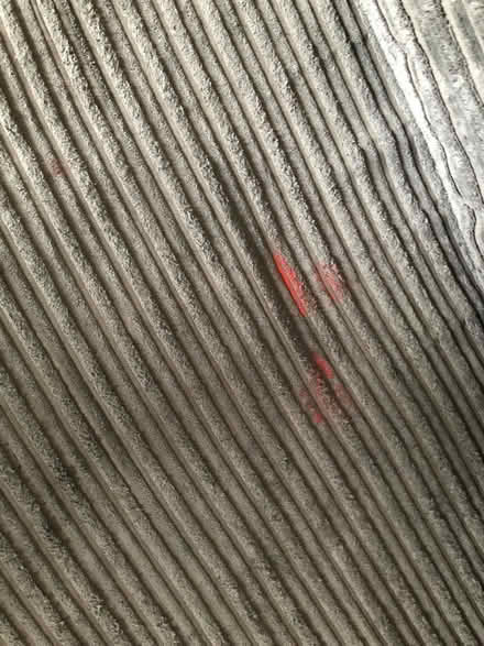 Photo of free Three seater sofa (Limehouse E14) #3