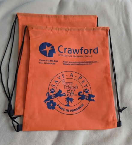 Photo of free Two bags, also called backpacks (Palatine) #1