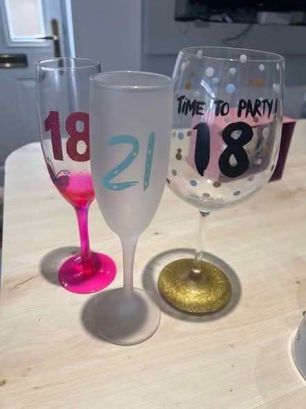 Photo of free Mugs and glassware (L11) #2