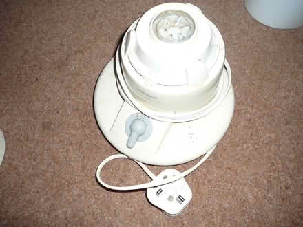 Photo of free Kenwood liquidiser base unit (SG17 (Shefford)) #1
