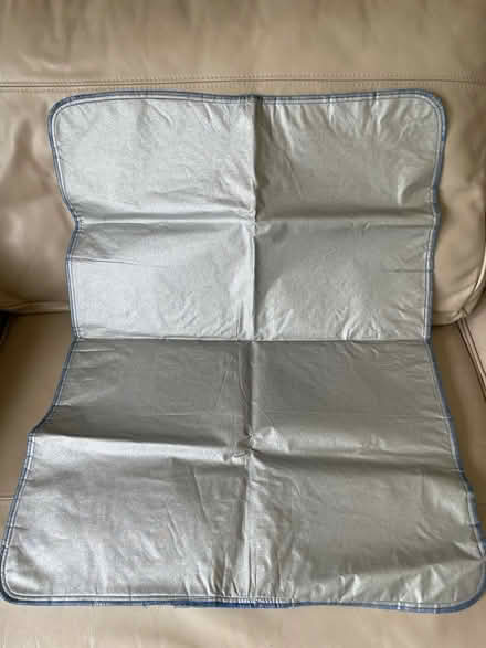 Photo of free Ironing pad (Crowborough TN6 Pleasant View) #1