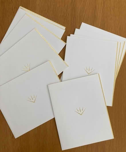 Photo of free Photo/Picture Mounts/Folders (GMV SE10) #1