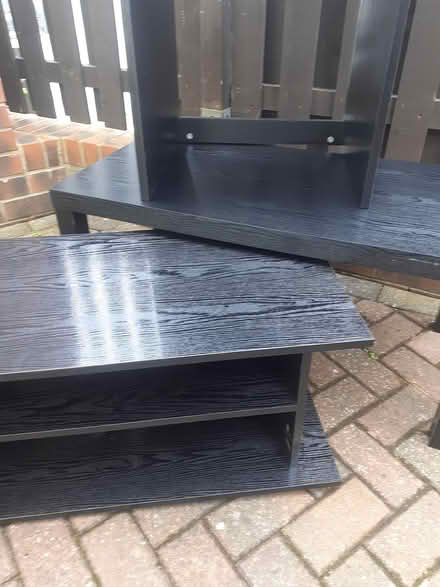 Photo of free Furniture 4 items (LS18 Horsforth) #1
