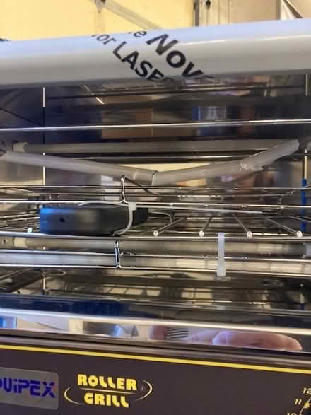 Photo of free Equipex commercial toaster oven (Canyon Park/Bothell) #2