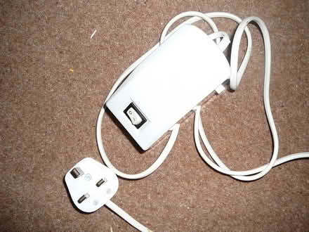 Photo of free Motor for Gelato ice cream maker (SG17 (Shefford)) #2