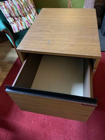 Photo of free Filing Cabinet (Plumbland CA7) #2