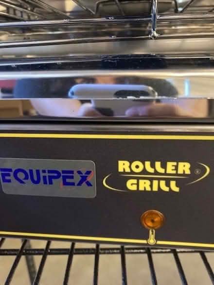 Photo of free Equipex commercial toaster oven (Canyon Park/Bothell) #3