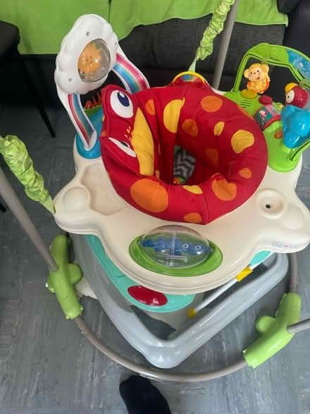 Photo of free Jumparoo (LU4 0) #3