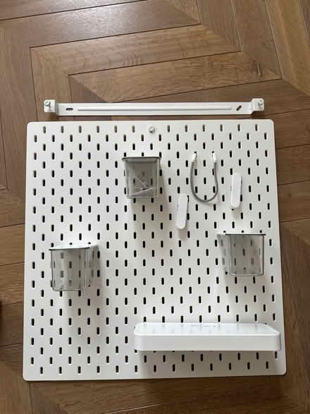 Photo of free Shelving / board (gloucester road, SW7) #1