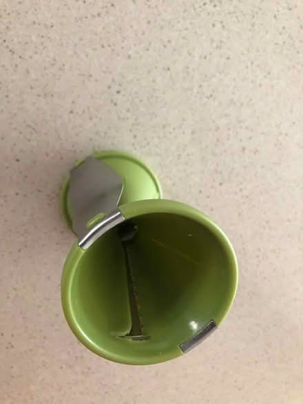 Photo of free Vegetable Spiralizer (Alexandria) #2