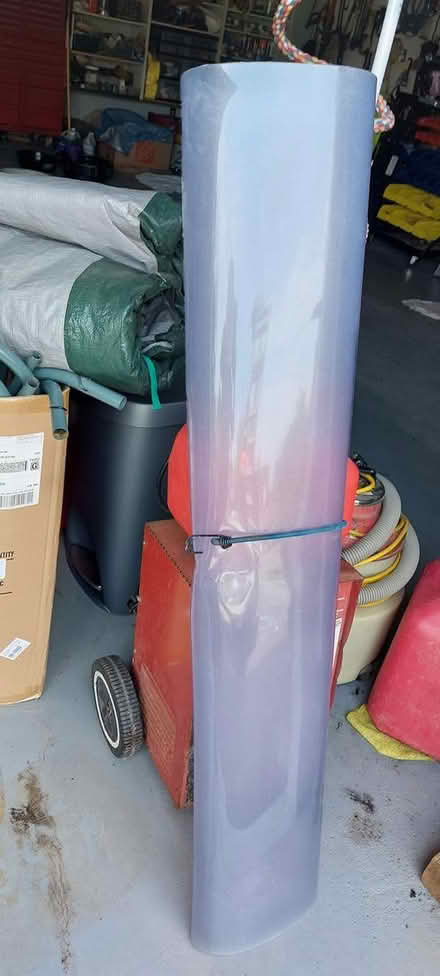 Photo of free Plastic mat (Greely) #1