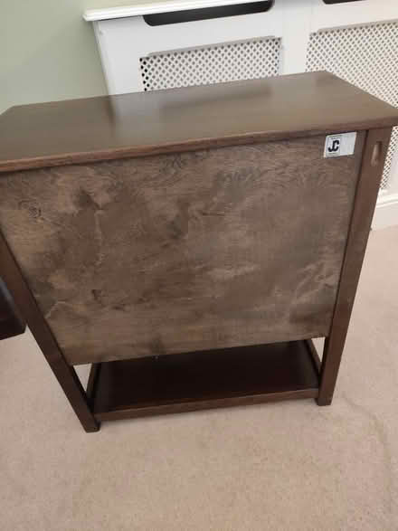 Photo of free Small sideboard (Harrogate HG2) #2