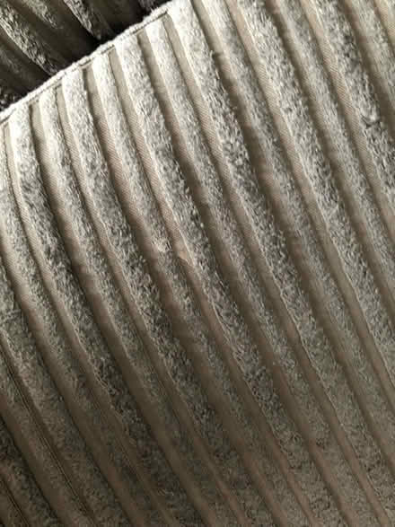 Photo of free Three seater sofa (Limehouse E14) #4