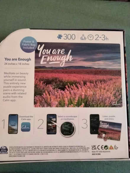 Photo of free Puzzle (Cheverly, MD) #2