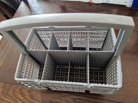 Photo of free Dishwasher basket (Lindfield RH16) #1