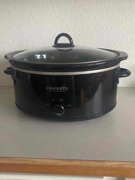 Photo of free Crock Pot (Thornton) #1
