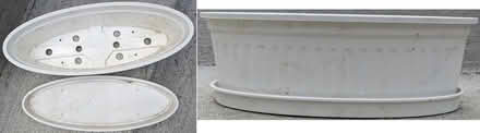 Photo of free Plant pots/holders (Near College Park Metro) #2