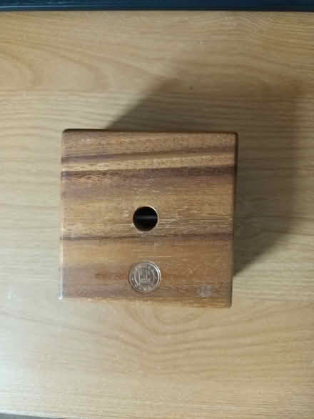Photo of free Puzzle (Witham CM8) #1