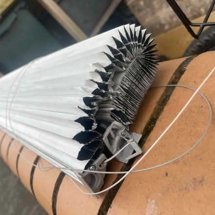 Photo of free broken blinds ~ insulation? (St Werburghs) #3
