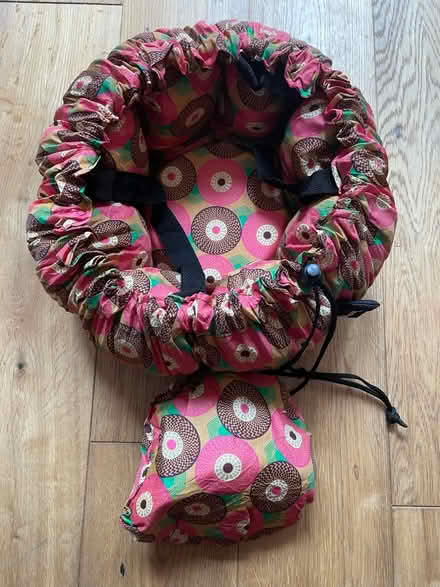 Photo of free Wonderbag slow cooker (Bournville B30) #1