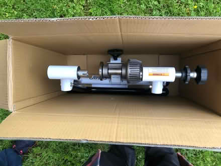 Photo of free Bicycle Trainer (Aurora) #2