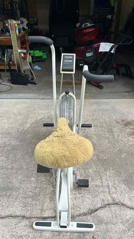 Photo of free Excercise equipment (Plymouth) #1