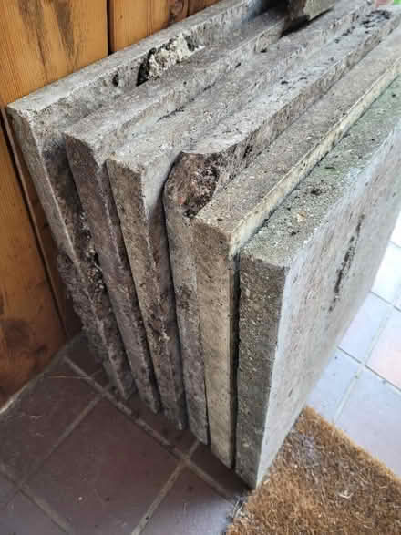 Photo of free Slabs (Bar Hill CB23) #4