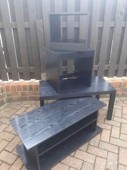 Photo of free Furniture 4 items (LS18 Horsforth) #3