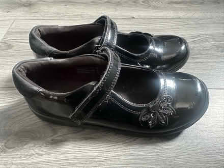 Photo of free School shoes (G78) #2