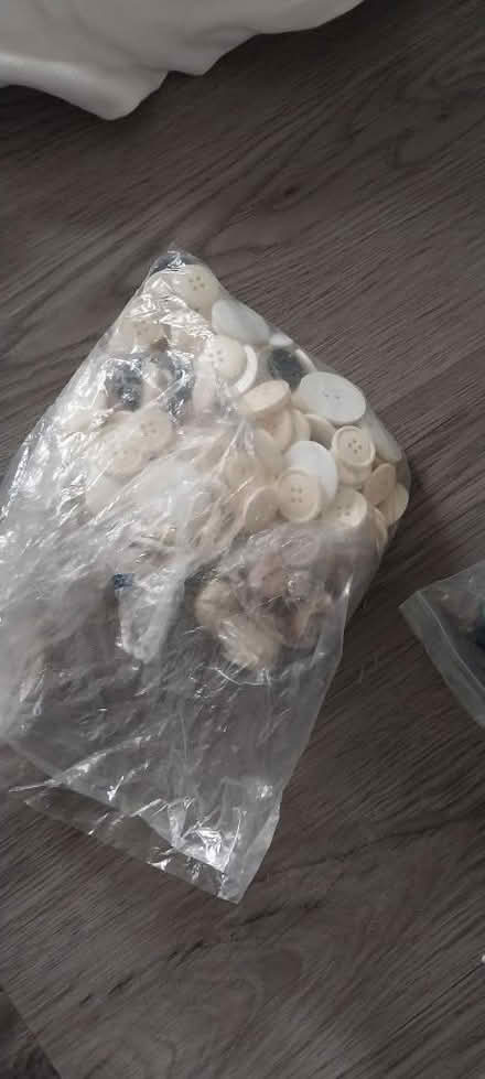Photo of free Sewing materials (Upper Norwood SE19) #4