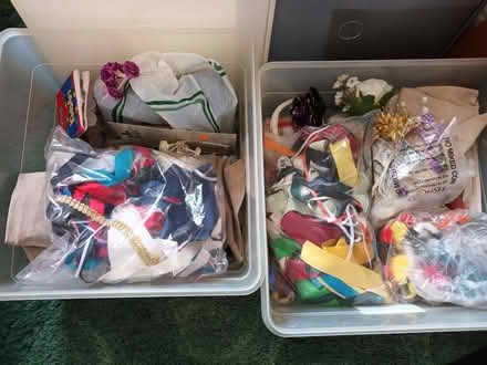 Photo of free Craft Materials (Moulsecoomb BN1) #1