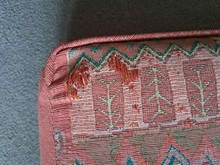 Photo of free Sofa cushions without frame (Saxilby, Lincoln) #4