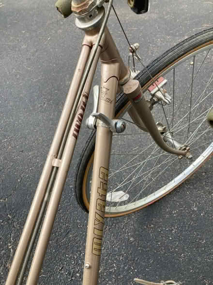 Photo of free Miyazaki bike (Groveland, MA) #3