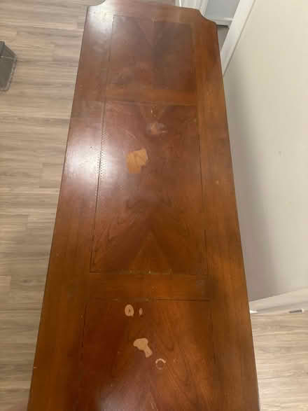 Photo of free Hall way table (Boston ma) #4