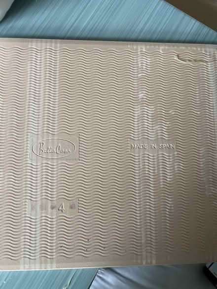 Photo of free 12 unused Bella Casa wall tiles (Hanwell) #2