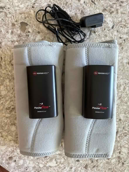 Photo of free Plasma Flow by Manamed (West side) #1