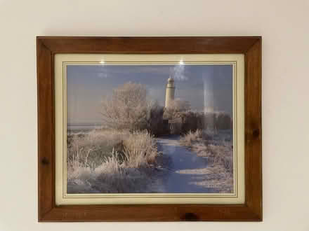 Photo of free Pictures (South Ham RG22) #2