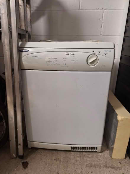 Photo of free Tumble Dryer (Horsell GU21) #1