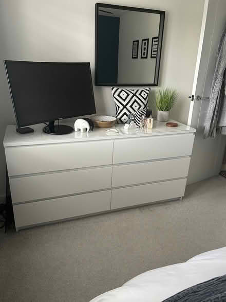 Photo of free Bedroom furniture (Catshill Bromsgrove B61) #1