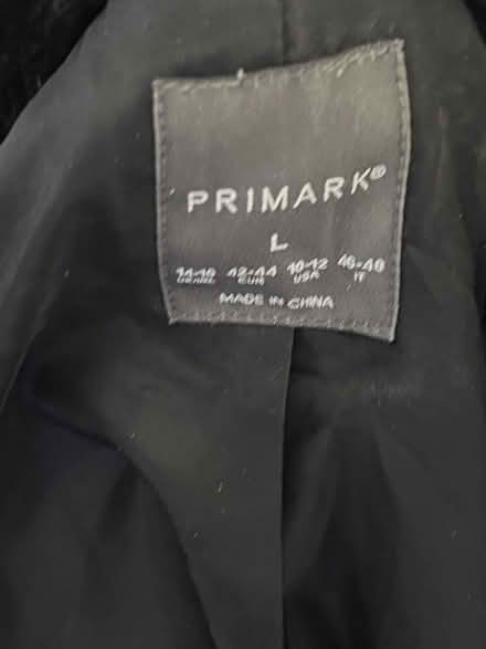Photo of free Ladies Faux Jacket (Wokingham RG40) #2
