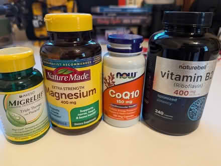 Photo of free Various supplements (Brookland) #1