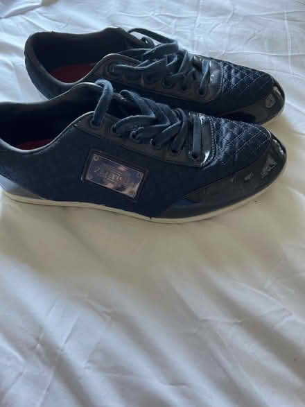 Photo of free Ladies dress trainer (Wokingham RG40) #1