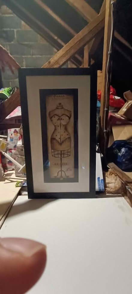 Photo of free 3 pictures (SE3 Blackheath) #3