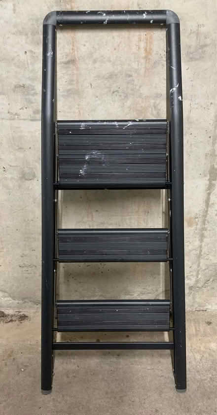 Photo of free WENKO Step Ladder (Dean EH4) #1