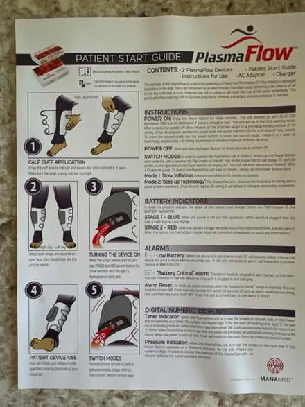 Photo of free Plasma Flow by Manamed (West side) #3
