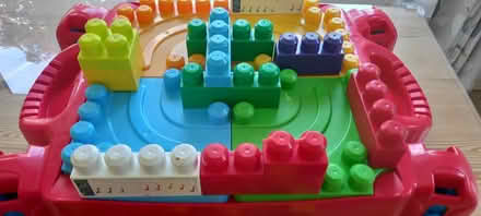Photo of free Jumbo Car Track (Upper Harbledown CT2) #1