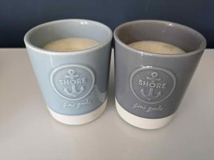 Photo of free Scented candles (Grove Park SE9) #4