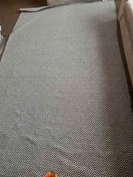 Photo of free Nuloom rug (SE17) #2